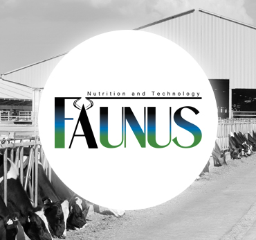 Faunus Nutrition and Technology 